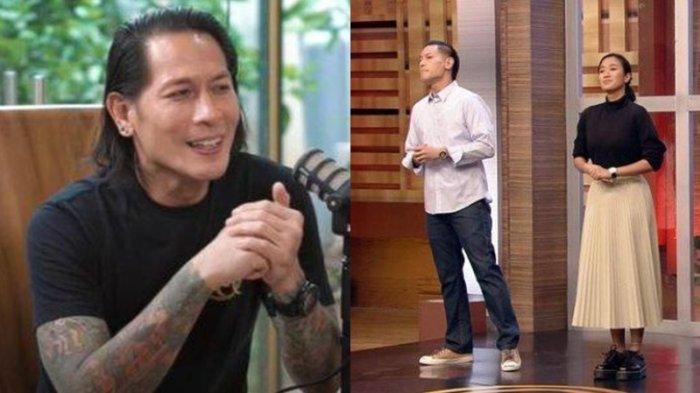Chef Juna memberikan tanggapan santainya soal tudingan dirinya menerima sogokan.