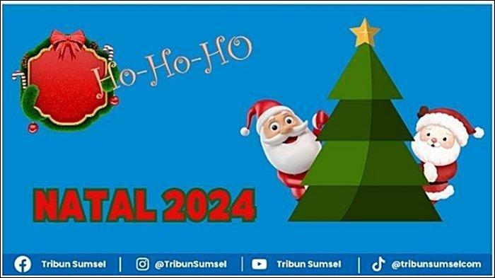 Berikut 30 Christmas Greetings, ucapan Selamat Natal Dalam 2024 Bahasa Inggris. Christmas greeting cara menunjukkan perhatian orang tersayang.