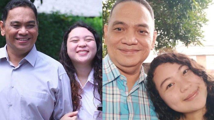 Clara Kaizer Kenang Sopyan Dado Pemeran Pak RT di Tukang Ojek Pengkolan Meninggal Dunia