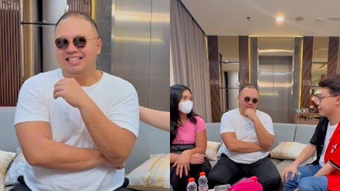 Codeblu akhirnya muncul perdana usai viral diserang Farida Nurhan.