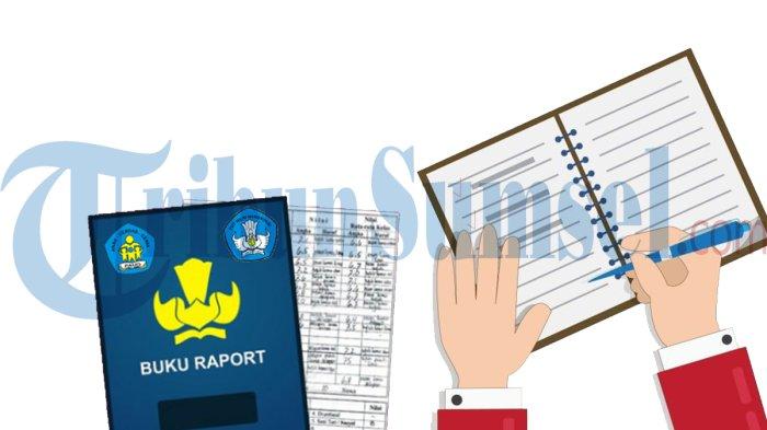 Daftar 200 Contoh Catatan Wali Kelas di Rapor SD SMP SMA Lengkap untuk Siswa Berprestasi Hingga Bermasalah