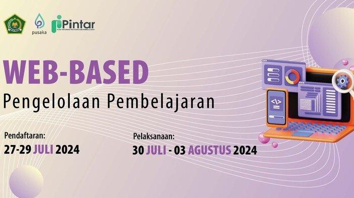 Contoh Jawaban Modul 3.1 Pemanfaatan Google Classroom sebagai Kelas Maya Bagian 1-2, Pintar Kemenag
