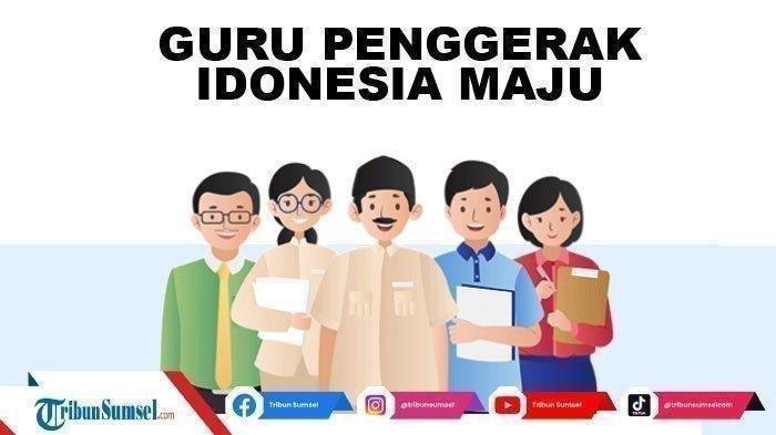 Contoh Refleksi Hasil Umpan Balik Kompetensi Guru Penggerak Tahun 2024, Begini Kunci Jawabannya