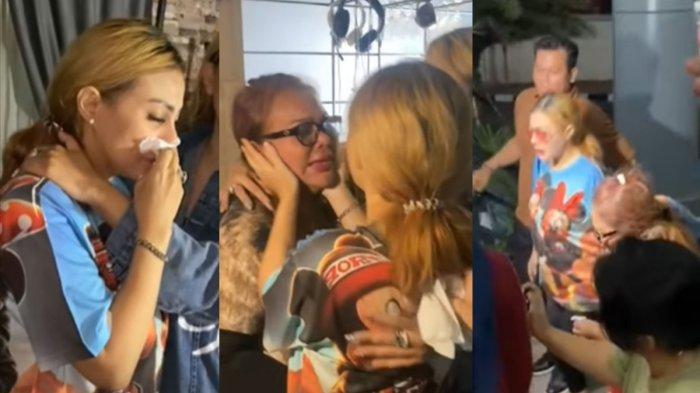 Curhat Febby Carol Tau Virgoun Ditahan Kasus Narkoba, Doakan Adik Meski Kecewa