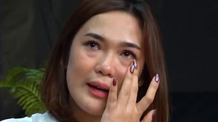 Curhat Irma Purba Setahun Berusaha Pertahankan Rumah Tangga, Menyerah Saat Mantan Kekeh Ingin Pisah