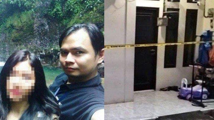 Curhat Pilu D Usai Tau 4 Anaknya Dibunuh Suami di Jagakarsa, Kondisi Syok Diawasi Dokter Kejiwaan