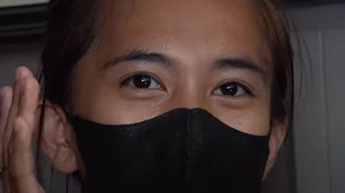 Curhat Pilu Linda Alami Stress Hingga Tak Urus Anak Sampai Sakit, Tertekan Dibully Soal Kasus Vina