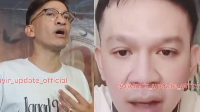Curhat Pilu Ruben Onsu Setahun Berseteru dengan Jordi Onsu, Akui Kecewa dan Sakit Hati