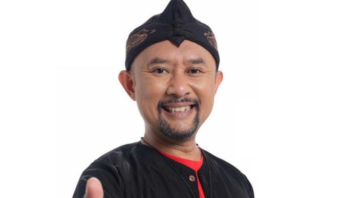 Curhat Ronal Surapradja Saat Pertama Kali Ditawari Jadi Cawagub Jabar, Sempat Merasa Kaget