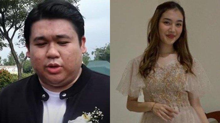 Curhat kekasih Melitha Sidabutar, Glen Imanuel Sanjaya ungkap percakapan terakhir sebelum meninggal dunia.