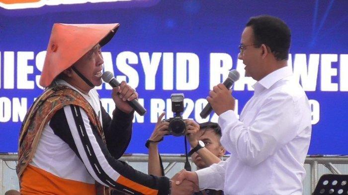 Curhat nelayan ke Anies Baswedan saat kampanye disorot.