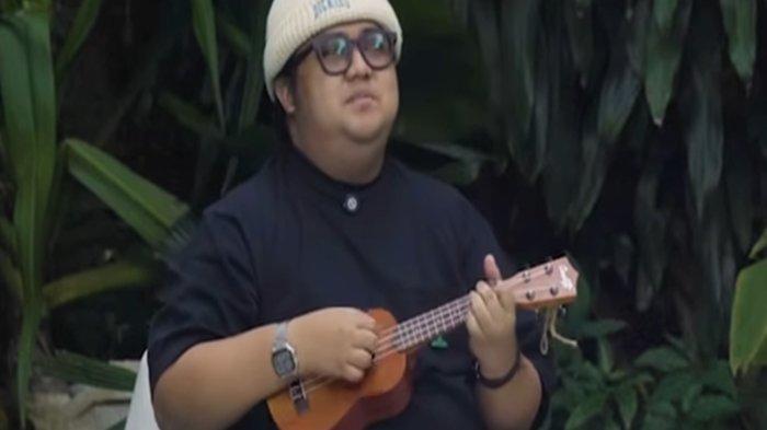 GUSTIWIW MENINGGAL DUNIA - Curhatan Gusti Irwan Wibowo alias Gustiwiw sempat bahas soal kematian kini kembali disorot.