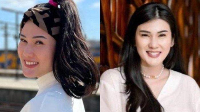 Curhatan Terakhir Stevie Agnecya saat di Rumah Sakit Diungkap Sahabat, Sebut Soal Lebaran