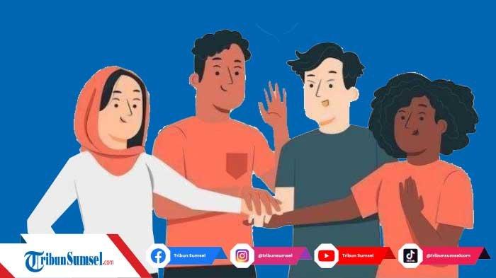 Pantun Teka Teki Lucu Cocok Ditanyakan ke Teman