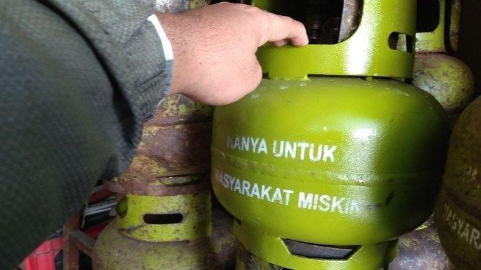 TABUNG GAS 3 KG - Daftar alamat agen penyalur dan pangkalan gas LPG 3 Kg Pertamina di Kota Depok