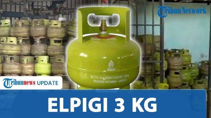 ILUSTRASI LPG 3 KG - Ilustrasi tumpukan tabung gas elpigi 3 Kg yang dilansir dari Thumbnail YT Tribunnews Senin (3/2/2025). Daftar alamat agen penyalur dan pangkalan gas LPG 3 KG di wilayah Kota Depok, Provinsi Jawa Barat terbaru 2025.