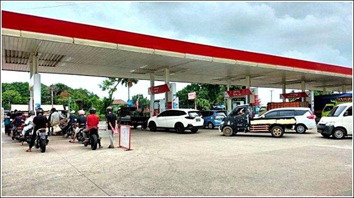 Ilustrasi Pertamina - Daftar Harga BBM Per 1 Januari 2025 di DKI Jakarta, Pertamax Turbo Naik Jadi Rp 13.700 Per Liter
