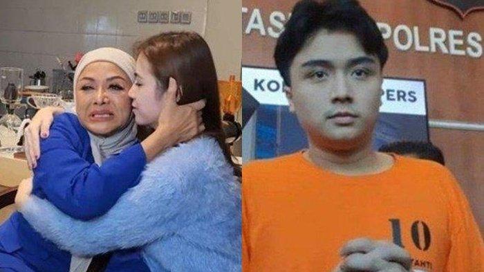 Damai Rinoa Aurora, Betharia Sonata Bakal Ajak Leon Dozan ke Psikolog