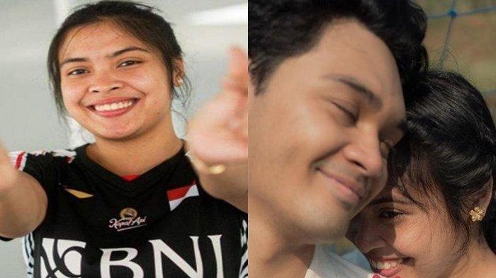 Debby Susanto Bicara Soal Karier Gregoria Mariska Jika Dinikahi Mikha, Kini Tunggal Putri Terbaik