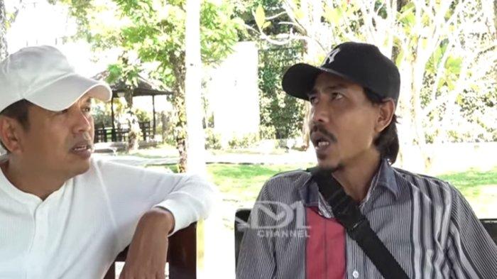 Dedi Mulyadi mengungkapkan adanya saksi yang mengaku pernah melihat insiden yang menewaskan Vina dan Eky pada tahun 2016 silam.