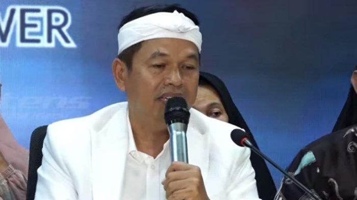 Dedi Mulyadi ungkap fakta kasus pembunuhan Vina Cirebon