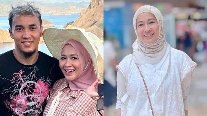 Dengan menggugat cerai Gunawan, Okie Agustina pun nantinya akan kembali menjanda. Okie memilih untuk kedepannya hanya fokus kepada anak-anaknya.