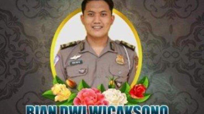 Detik Detik Briptu RDW Dibakar Briptu FN, Pasrah Diborgol dan Disiram Bensin, Teriak Saat Terbakar