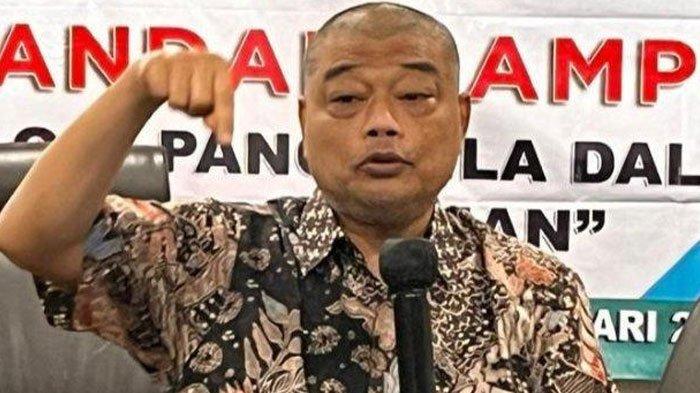 Detik Detik Romo Benny Sebelum Meninggal Berkegiatan Sampai Jumat Malam,Tak Sadar Istirahat di Hotel