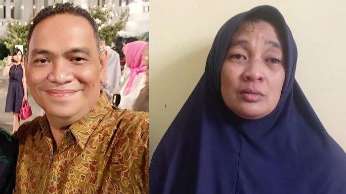 Detik Detik Sopyan Dado Sebelum Meninggal Jalani Perawatan Sakit Jantung & Gerd, Sering Ngeluh Sesak