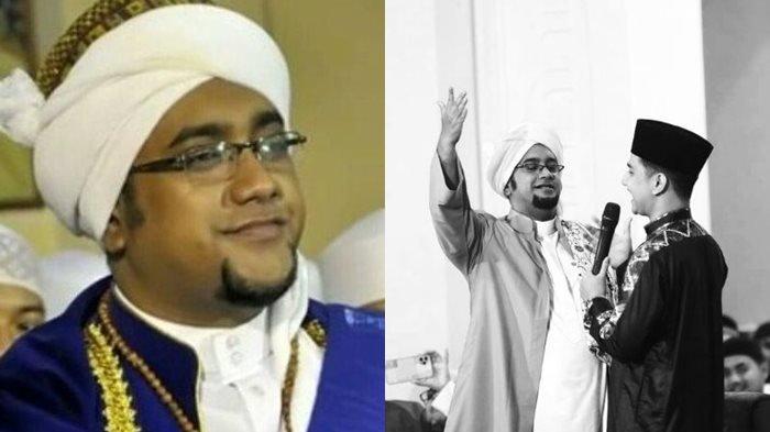Detik-detik Habib Hasan bin Ja'far Assegaf meninggal dunia pada Rabu (13/3/2024).