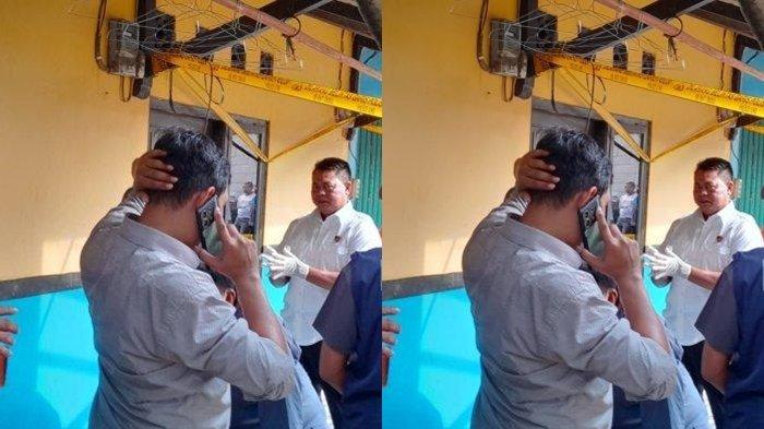 Detik-detik Mengerikan, EYP, Wanita Muda di Cikarang Dibunuh Pacarnya, Tiga Bulan Tinggal Bersama