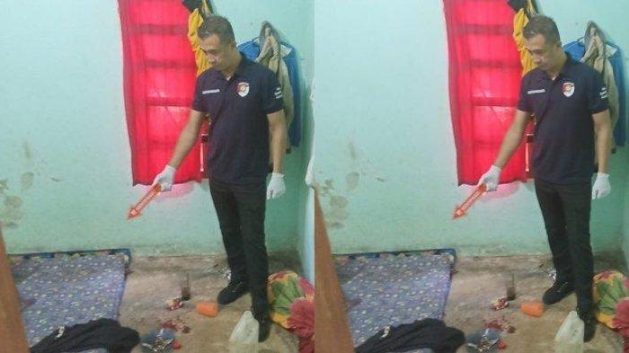 Detik-detik Mengerikan Pelajar SMK di Bengkulu Bunuh Teman Sekolahnya, Ada Bercak Darah di Kosan