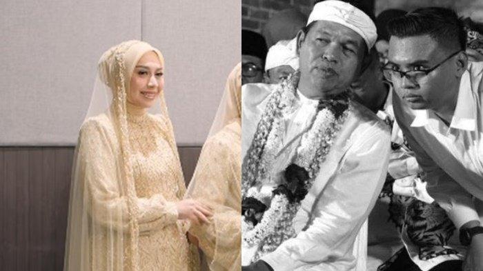 PERNIKAHAN ANAK DEDI MULYADI- Di balik pernikahannya, hubungan Maula dengan Putri Karlina ada campur tangan dari sang ayah, Dedi Mulyadi, kini akan segera menikah