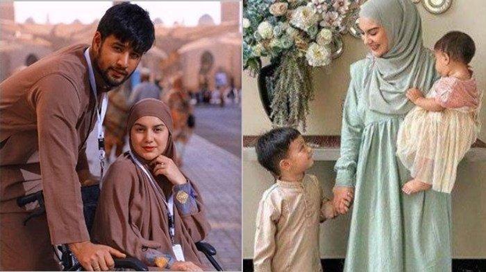 Di tengah proses perceraiannya, Irish Bella diduga melayangkan sindiran keras kepada Ammar Zoni soal peran suami dalam urusan agama.