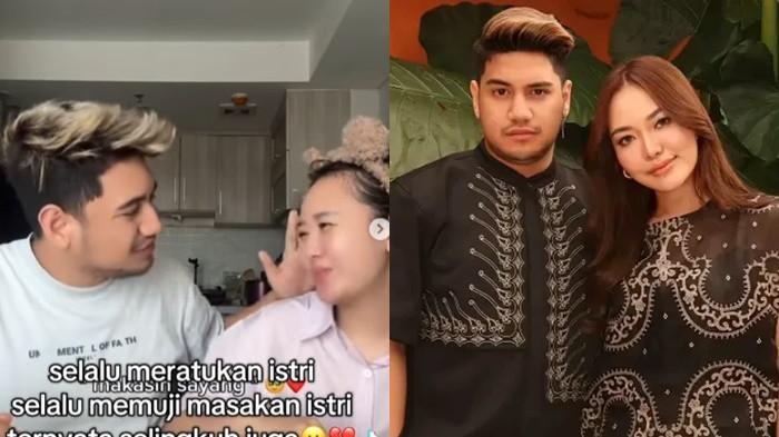 Dian Soediro dikenal juga sebagai tiktoker yang diberi nama @bidiitem gabungan panggilan saya