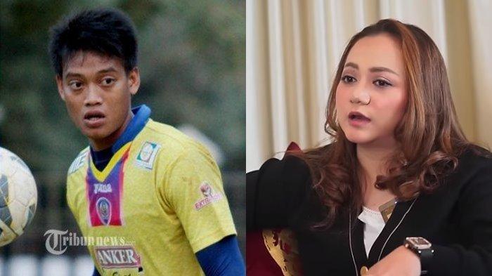 Diceritakan Azhiera, Kurnia Meiga pernah selingkuh dengan seorang artis sinetron yang diketahuinya lewat informasi handphone lain milik mantan suami