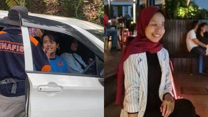 Didot Alfiansyah kekasih Indriana ternyata dikenal kerap memanfaatkan secara ekonomi sebelum membunuh korban. mobil baru turut dirampas pelaku