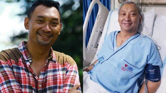 Diketahui, meninggalnya Chef Haryo Pramoe ini disebabkan karena mengidap penyakit jantung. sempat menjalani operasi besar yang disebut diseksi aorta
