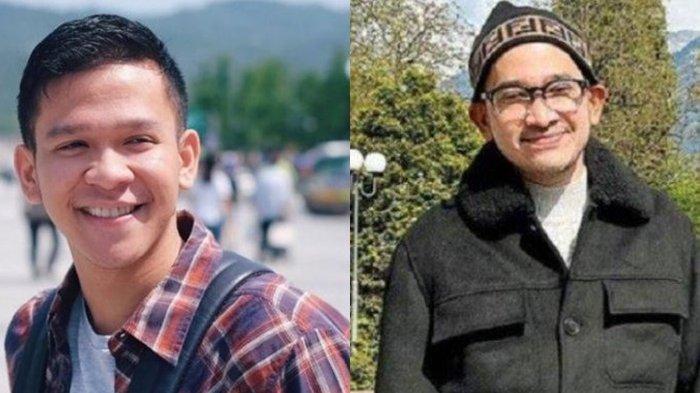 Jordi Onsu dan Ruben Onsu