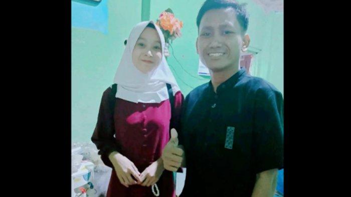 Ditengah perjodohan itu, muncul sosok wanita berhijab bernama Echa juga mendatangi Pegi Setiawan, tak mau dianggap aji mumpung usia didoakan jodoh