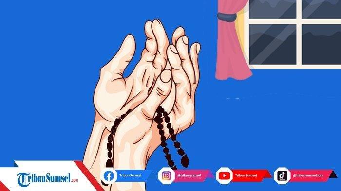 Doa Anak Sholeh dan Sholehah, Baca di Waktu Mustajab Agar Doa Cepat Dikabulkan