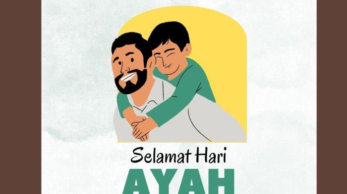 Hari Ayah Nasional 2024