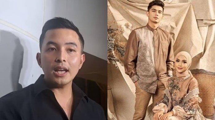 Dokter Aditya Surya akhirnya muncul ungkap soal hubungan dengan Ria Ricis ditengah keretakan rumah tangga dengan Teuku Ryan.