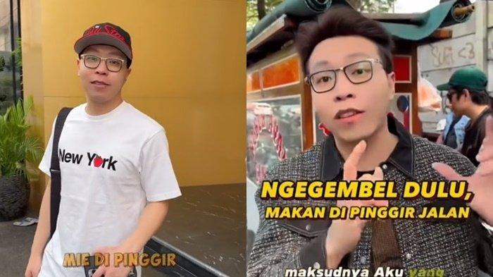 Dokter Richard Lee mendapat sorotan tajam imbas kontennya menikmati makanan di pinggir jalan lantaran menyebut soal gembel, menimbulkan kontroversi