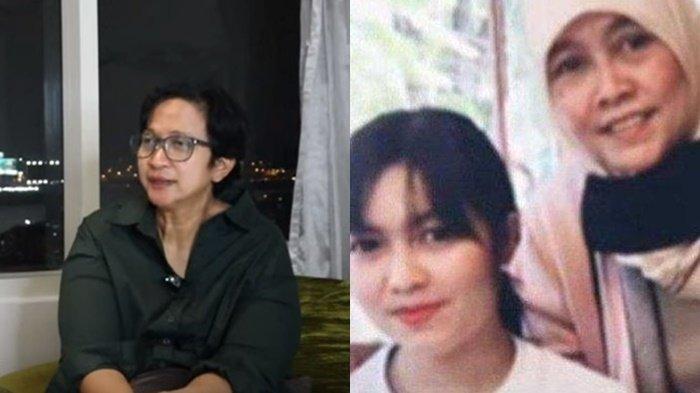 Dokter Sumy Hastry Purwanti akhirnya membongkar hasil otopsi pembunuhan Tuti dan Amalia di Subang, Jawa Barat.