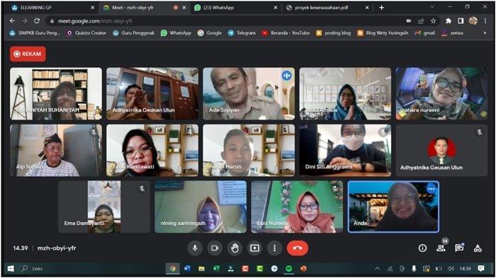 Dokumentasi 2 Rukol Modul 3.3 Guru Penggerak, Pengelolaan Program yang Berdampak Positif Pada Murid.
