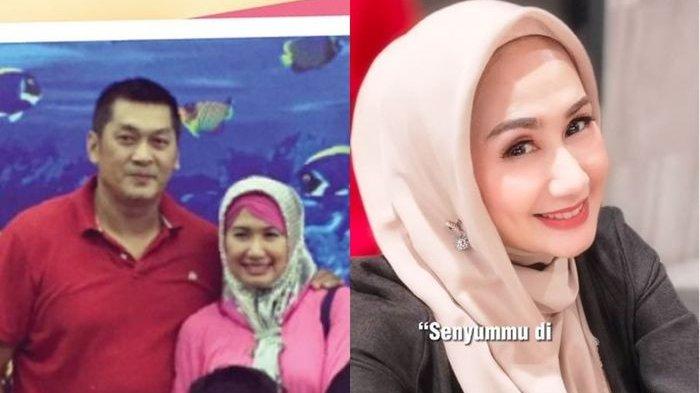 Donny Kesuma dan Yuni Indriyati