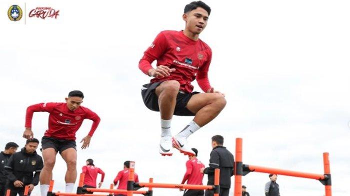 Dua Fokus Shin Tae-yong Saat Timnas Indonesia Jalani TC di Turki Jelang Tampil di Piala Asia 2023