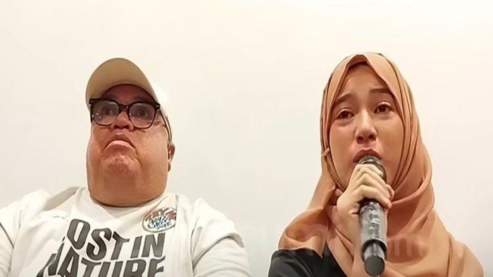 ANAK RAZMAN MINTA KEADILAN - Duduk perkara kasus Razman Nasution hingga membuat sang anak menangis meminta keadilan ke Presiden Prabowo dibebaskan dari jeratan hukum.