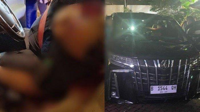 Dugaan Penyebab Brigadir Ridhal Ali Tomi Polisi Manado Tewas Akhiri Hidup di Jaksel, Punya Masalah